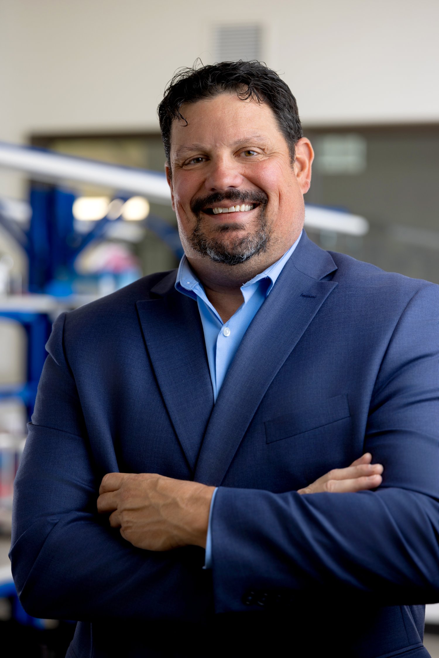 MARTY BORYSZAK