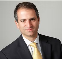 BRIAN BOCKETTI