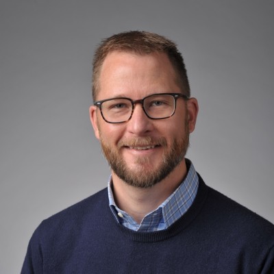 JOE OSTENDORF